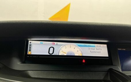 Renault Scenic III, 2010 год, 780 000 рублей, 11 фотография