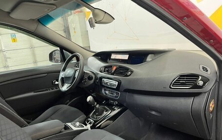 Renault Scenic III, 2010 год, 780 000 рублей, 12 фотография