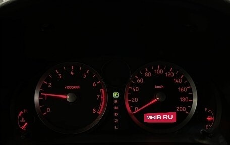 Suzuki Liana, 2007 год, 549 000 рублей, 21 фотография
