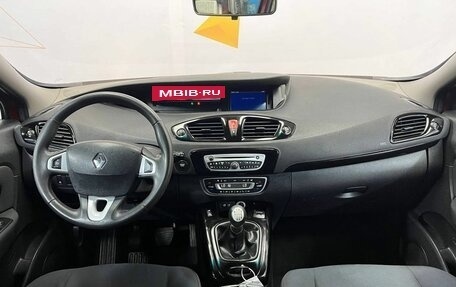 Renault Scenic III, 2010 год, 780 000 рублей, 9 фотография