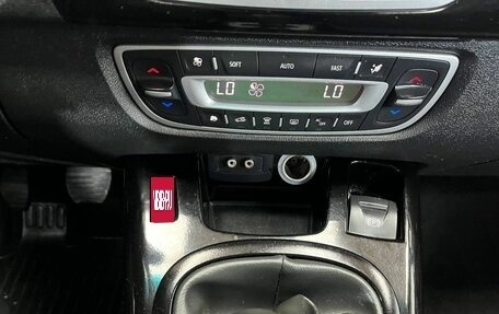 Renault Scenic III, 2010 год, 780 000 рублей, 15 фотография
