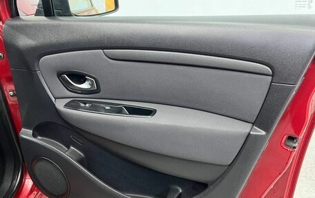 Renault Scenic III, 2010 год, 780 000 рублей, 27 фотография