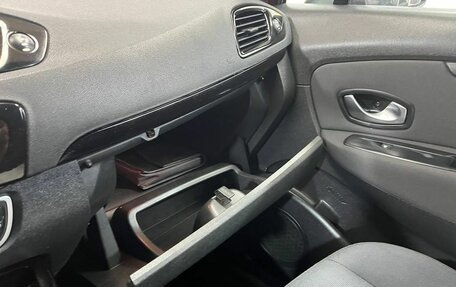 Renault Scenic III, 2010 год, 780 000 рублей, 29 фотография