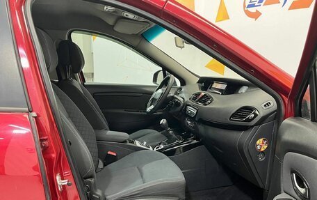 Renault Scenic III, 2010 год, 780 000 рублей, 28 фотография
