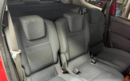 Renault Scenic III, 2010 год, 780 000 рублей, 33 фотография