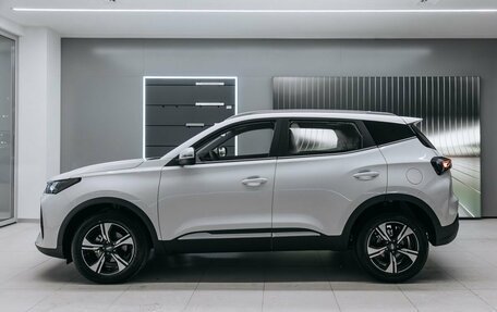 Chery Tiggo 4 I рестайлинг, 2024 год, 2 570 000 рублей, 5 фотография