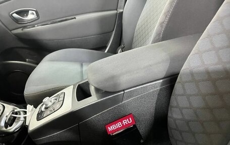 Renault Scenic III, 2010 год, 780 000 рублей, 31 фотография