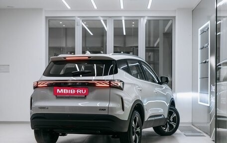 Chery Tiggo 4 I рестайлинг, 2024 год, 2 570 000 рублей, 7 фотография