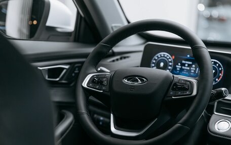 Chery Tiggo 4 I рестайлинг, 2024 год, 2 570 000 рублей, 13 фотография