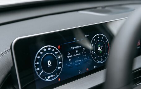 Chery Tiggo 4 I рестайлинг, 2024 год, 2 570 000 рублей, 15 фотография