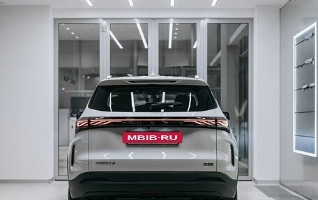 Chery Tiggo 4 I рестайлинг, 2024 год, 2 570 000 рублей, 8 фотография