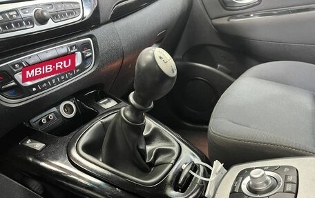 Renault Scenic III, 2010 год, 780 000 рублей, 30 фотография