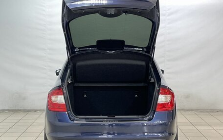 Skoda Rapid I, 2016 год, 1 049 000 рублей, 7 фотография