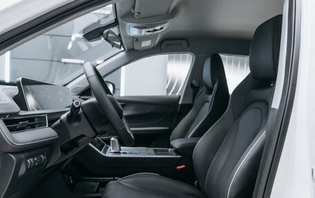 Chery Tiggo 4 I рестайлинг, 2024 год, 2 570 000 рублей, 24 фотография