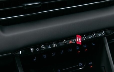 Chery Tiggo 4 I рестайлинг, 2024 год, 2 570 000 рублей, 17 фотография
