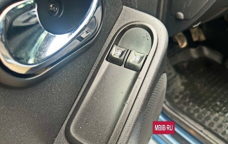 Renault Duster I рестайлинг, 2017 год, 1 290 000 рублей, 25 фотография