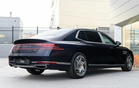 Genesis G90, 2023 год, 25 990 000 рублей, 7 фотография