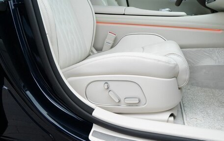 Genesis G90, 2023 год, 25 990 000 рублей, 14 фотография