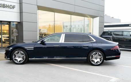 Genesis G90, 2023 год, 25 990 000 рублей, 4 фотография