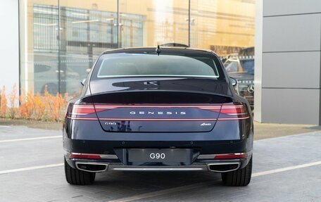 Genesis G90, 2023 год, 25 990 000 рублей, 6 фотография