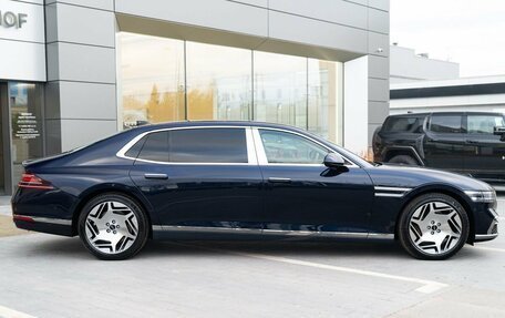 Genesis G90, 2023 год, 25 990 000 рублей, 8 фотография