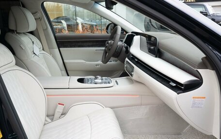 Genesis G90, 2023 год, 25 990 000 рублей, 12 фотография