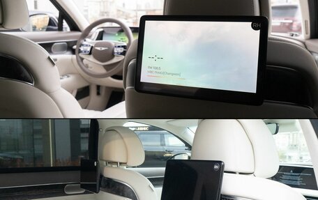 Genesis G90, 2023 год, 25 990 000 рублей, 19 фотография