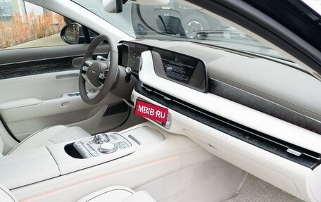 Genesis G90, 2023 год, 25 990 000 рублей, 11 фотография