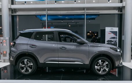 Chery Tiggo 4 I рестайлинг, 2024 год, 2 240 000 рублей, 4 фотография
