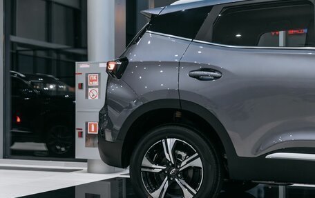 Chery Tiggo 4 I рестайлинг, 2024 год, 2 240 000 рублей, 5 фотография