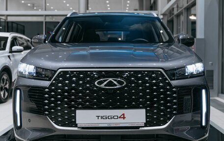 Chery Tiggo 4 I рестайлинг, 2024 год, 2 240 000 рублей, 3 фотография
