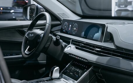 Chery Tiggo 4 I рестайлинг, 2024 год, 2 240 000 рублей, 10 фотография