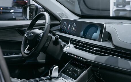 Chery Tiggo 4 I рестайлинг, 2024 год, 2 240 000 рублей, 11 фотография