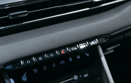 Chery Tiggo 4 I рестайлинг, 2024 год, 2 240 000 рублей, 20 фотография