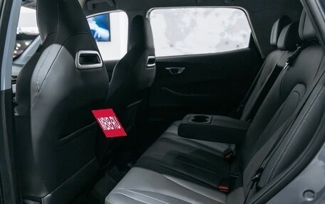 Chery Tiggo 4 I рестайлинг, 2024 год, 2 240 000 рублей, 23 фотография