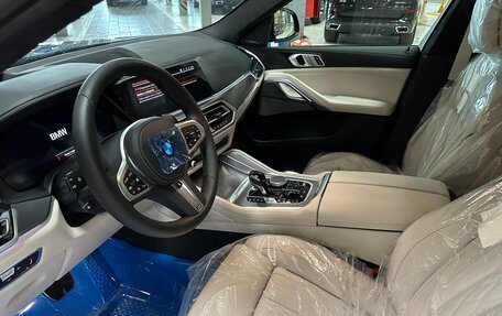 BMW X6, 2023 год, 13 650 000 рублей, 5 фотография