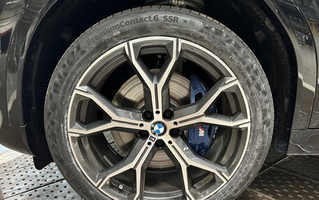 BMW X6, 2023 год, 13 650 000 рублей, 9 фотография