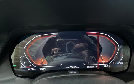 BMW X6, 2023 год, 13 650 000 рублей, 6 фотография