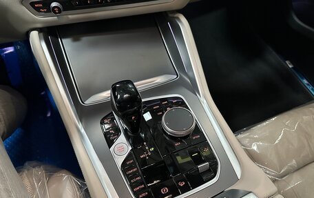 BMW X6, 2023 год, 13 650 000 рублей, 8 фотография