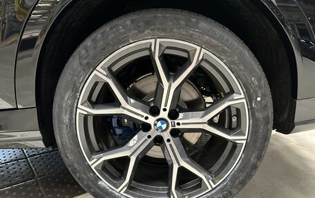 BMW X6, 2023 год, 13 650 000 рублей, 10 фотография