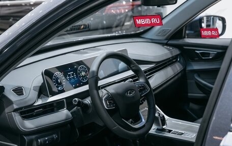 Chery Tiggo 4 I рестайлинг, 2024 год, 2 240 000 рублей, 9 фотография