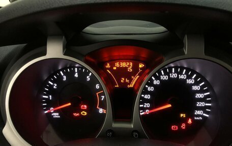 Nissan Juke II, 2011 год, 750 000 рублей, 7 фотография