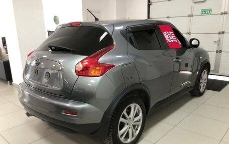 Nissan Juke II, 2011 год, 750 000 рублей, 6 фотография