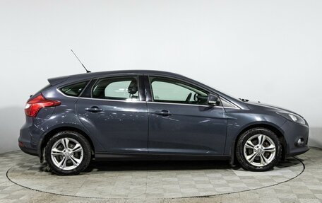 Ford Focus III, 2013 год, 849 585 рублей, 4 фотография