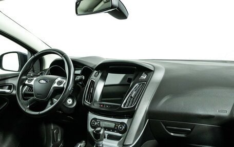Ford Focus III, 2013 год, 849 585 рублей, 9 фотография