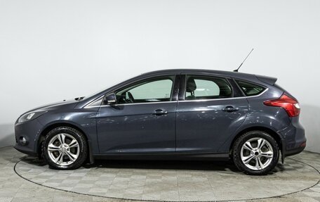 Ford Focus III, 2013 год, 849 585 рублей, 8 фотография