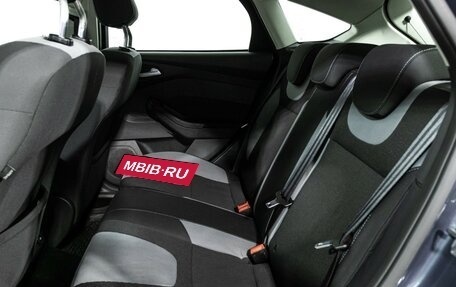 Ford Focus III, 2013 год, 849 585 рублей, 10 фотография