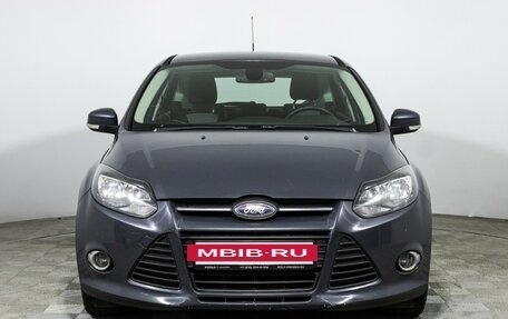Ford Focus III, 2013 год, 849 585 рублей, 2 фотография