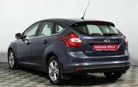 Ford Focus III, 2013 год, 849 585 рублей, 7 фотография