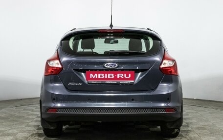 Ford Focus III, 2013 год, 849 585 рублей, 6 фотография